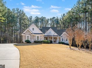390 Glengarry Chase, Covington, GA 30014
