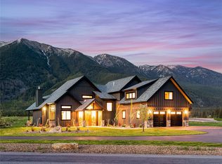 45 Lauman Rd, Kalispell, MT 59901