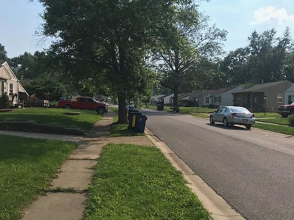 Neighborhood View