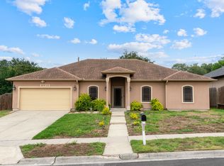3910 Granite Peak Dr, Corpus Christi, TX 78410