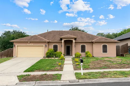 3910 Granite Peak Dr Photo 1