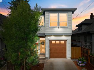 1011 NE 73rd Ave, Portland, OR 97213