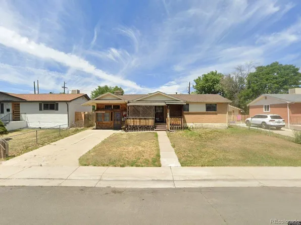 7211 Vrain Street, Westminster, CO 80030