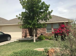 1103 Cedar Creek Rd, Midland, TX 79705