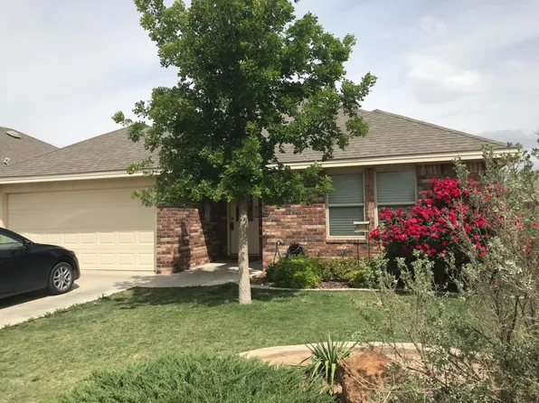 1103 Cedar Creek Rd, Midland, TX 79705
