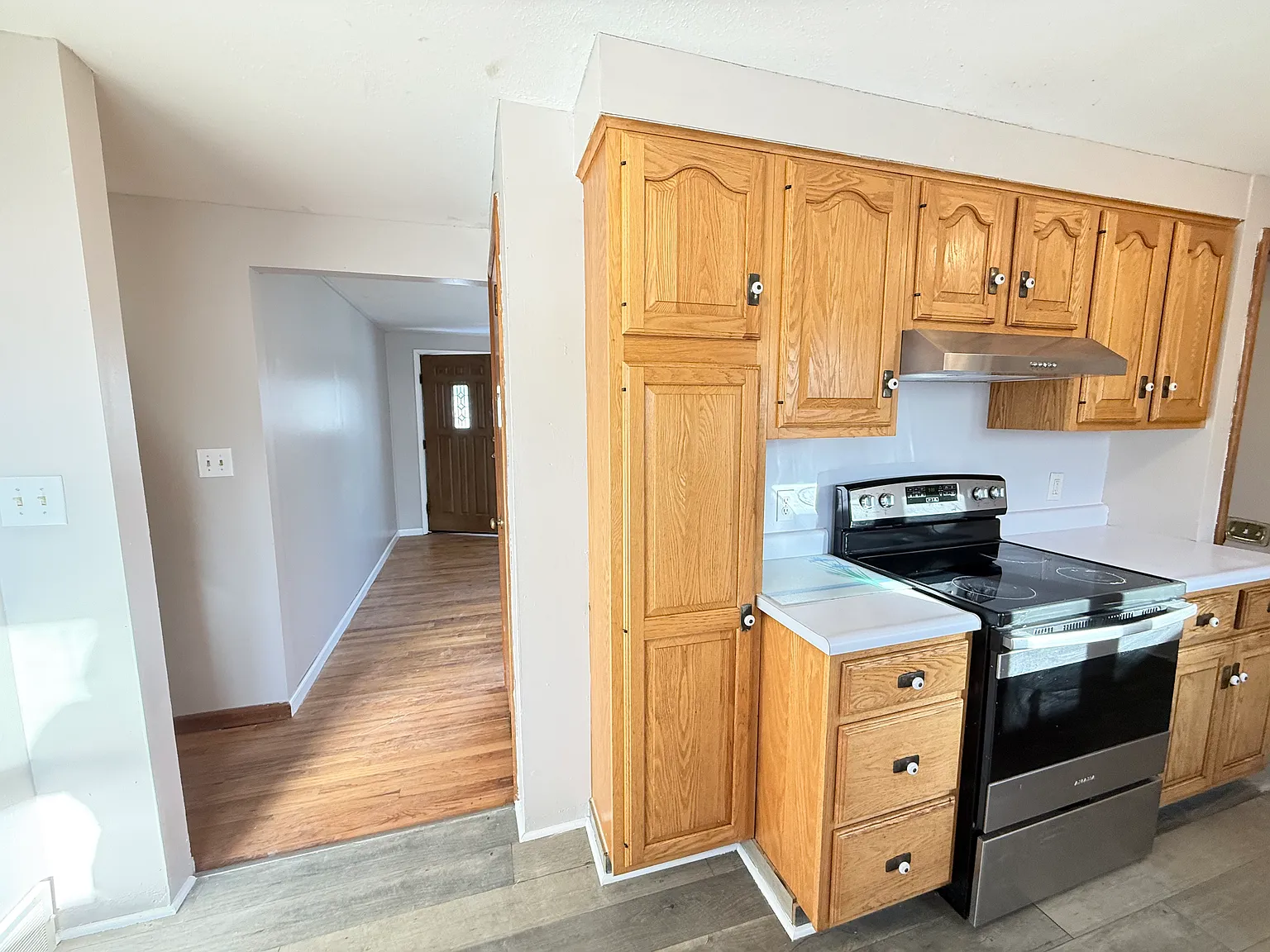 3 bed, 900 sqft, $1,900 — Photo 3