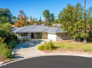 9455 Claire Ave, Northridge, CA 91324