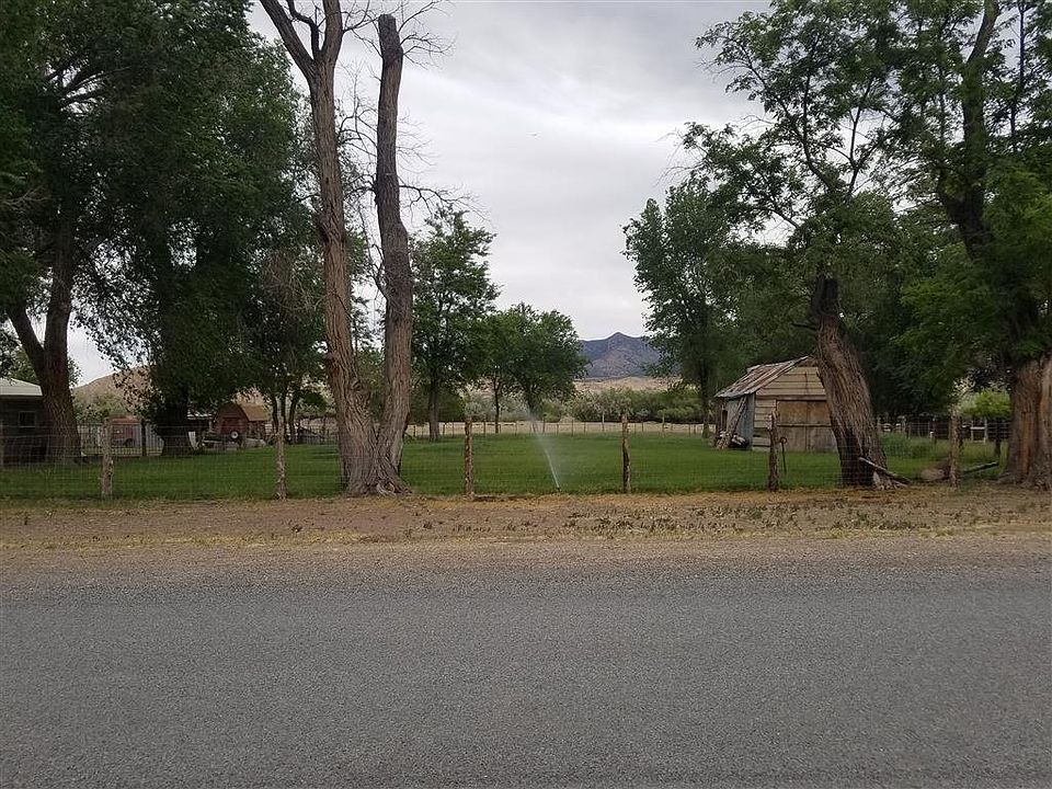 Property Front View