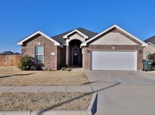7444 Morning Glory Rd, Abilene, TX 79602