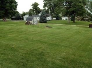 125 Bridgett St, Westville, IL