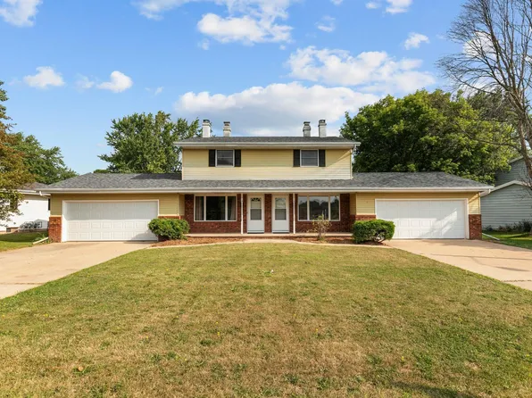 1014 E Northwood Dr, Appleton, WI 54911