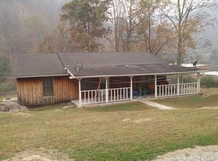 234 Habersham Rd, Duff, TN 37729