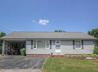 111 Hatcher Ln, Maryville, TN 37803