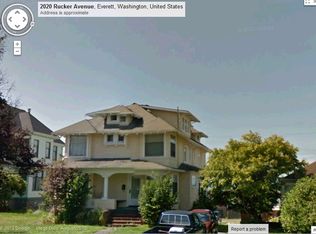 2022 Rucker Ave, Everett, WA 98201
