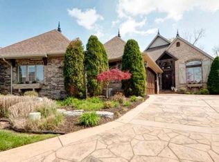 6320 Creeksedge Dr #B, Ozark, MO 65721