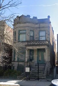 3849 W Adams St, Chicago, IL, 60624