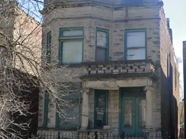 3849 W Adams St, Chicago, IL 60624
