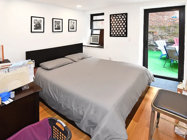 85 Attorney St #1B — Photo 5