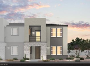 5668 Beguiling Falls St LOT 53, Las Vegas, NV 89148