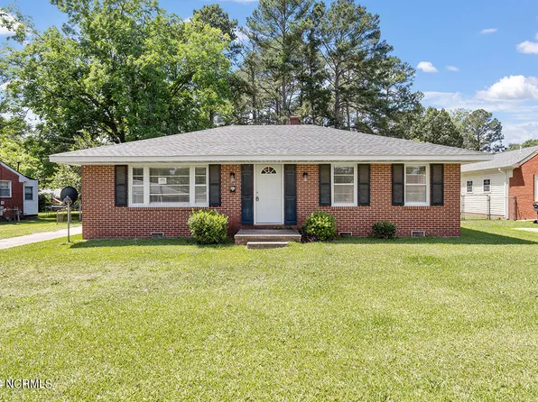 807 Pittman Street, Goldsboro, NC 27530