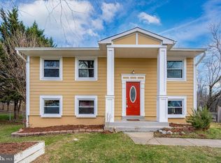 12913 Kingswell Dr, Woodbridge, VA 22193
