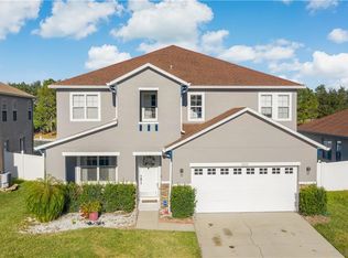 10211 Stratford Pointe Ave, Orlando, FL 32832