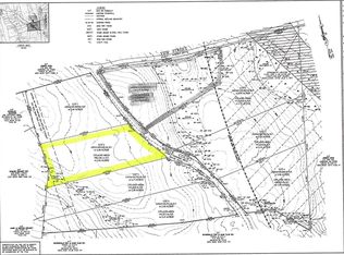 0 White Ct LOT 2, Douglas, MA 01516