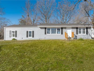 3600 NE 79th St, Kansas City, MO, 64119