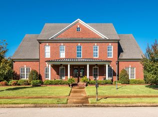6225 Bear Cv S, Olive Branch, MS 38654