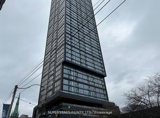 319 Jarvis St #716-C08, Toronto, ON M5B 0C8