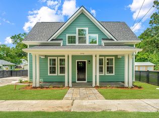 1246 Dickson Ave, Hanahan, SC 29410