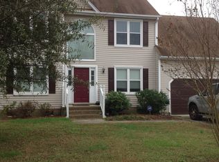 145 Woodlake Ter, Suffolk, VA 23434