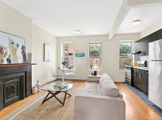 1212 Herkimer St #2A, Brooklyn, NY 11233