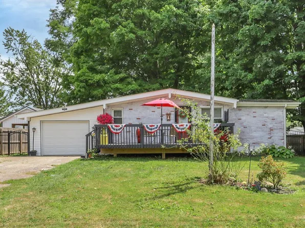 124 Canal St, Hebron, OH 43025