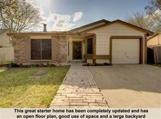 1529 Windsor Dr, Glenn Heights, TX 75154