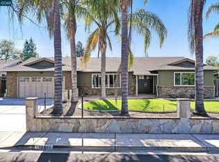 1981 Chateau Ct, Walnut Creek, CA 94598