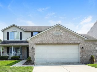 3329 Gainesville Ct, Indianapolis, IN 46227
