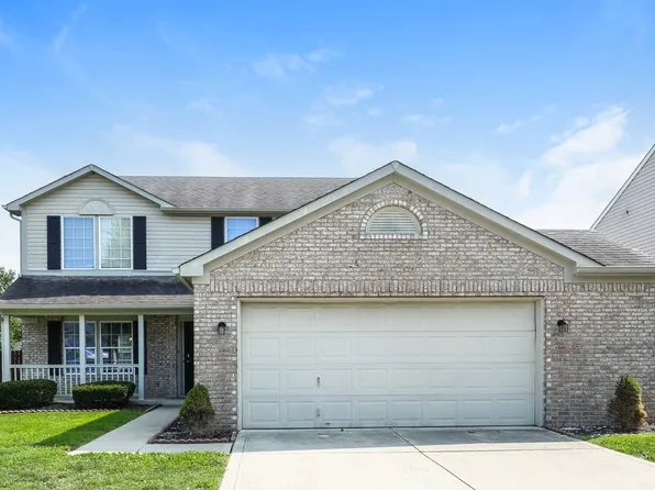 3329 Gainesville Ct, Indianapolis, IN 46227