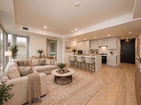 2nd image of 346 Davenport Rd #403