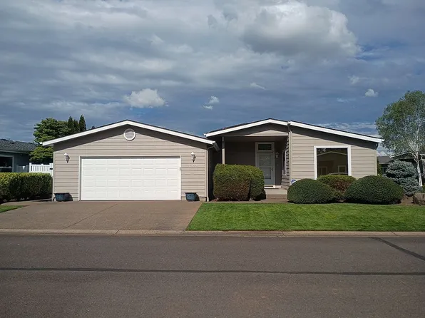 2459 Lansdown Rd, Eugene, OR 97404