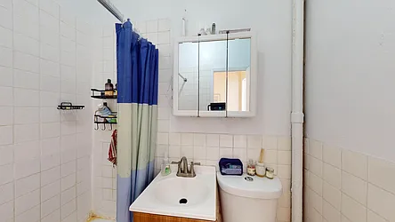 Rented by Bond New York