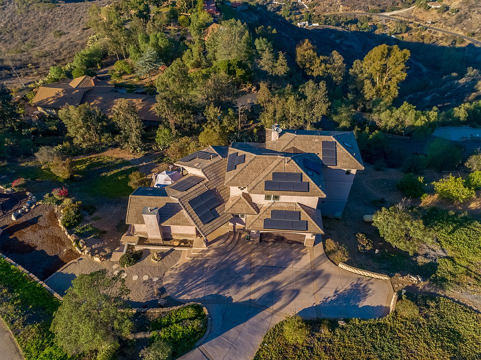 13748 Calle Del Sol, Jamul, CA 91935 Zillow