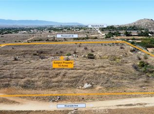 0 Riverside Ave, Riverside, CA 92508