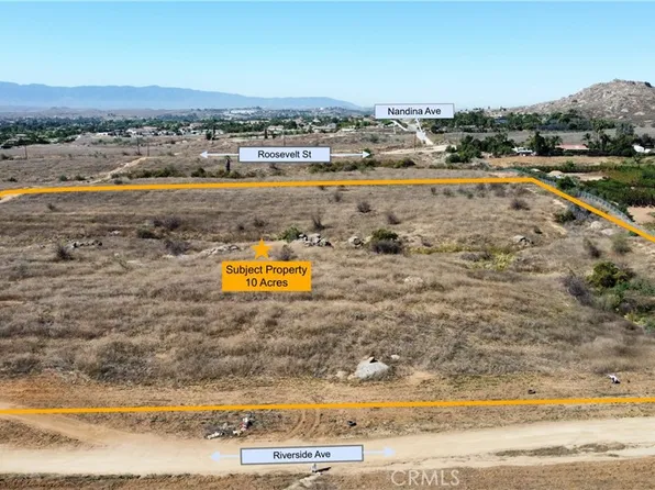 0 Riverside Ave, Riverside, CA 92508
