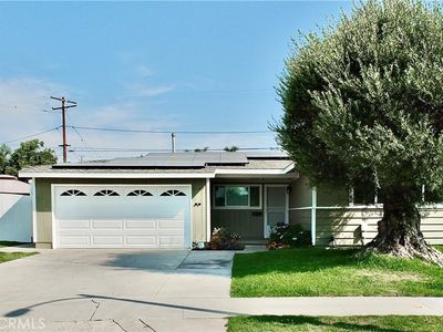 2147 Pattiz Ave, Long Beach, CA, 90815