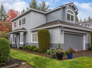 9841 NW Silver Ridge Loop, Portland, OR 97229