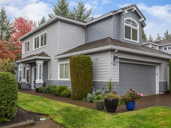 9841 NW Silver Ridge Loop, Portland, OR 97229
