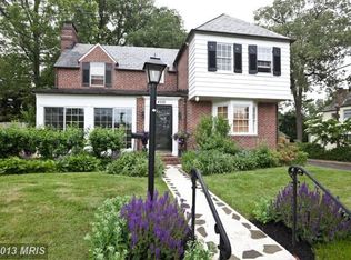 4501 Underwood Rd, Baltimore, MD 21212