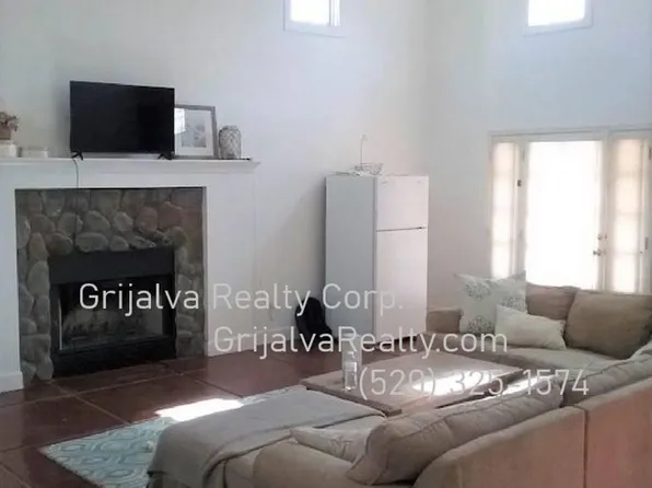 1070 Miles Maintenance, 1070 E Miles St #3, Tucson, AZ 85719