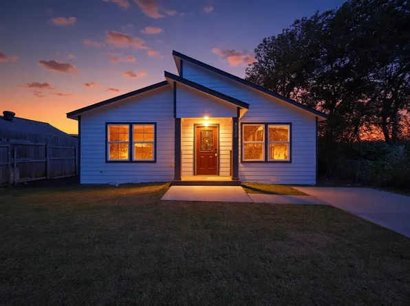8112 Arlene Ln, Dallas, TX 75217